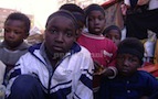 sudanese boys